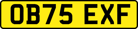 OB75EXF