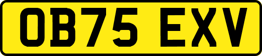 OB75EXV
