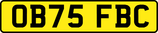 OB75FBC