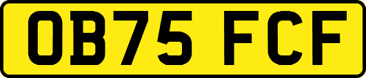 OB75FCF
