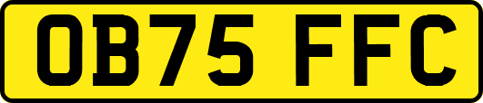 OB75FFC