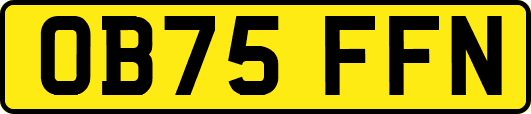 OB75FFN
