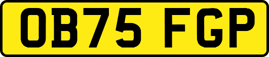 OB75FGP