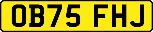 OB75FHJ