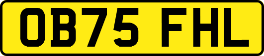 OB75FHL