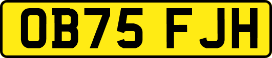 OB75FJH