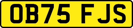 OB75FJS