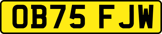 OB75FJW