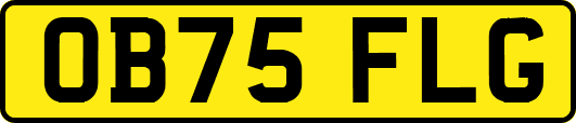 OB75FLG