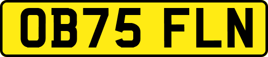 OB75FLN