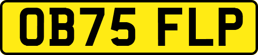 OB75FLP