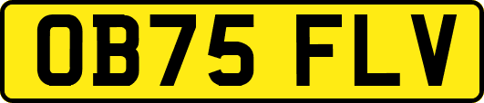 OB75FLV