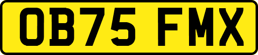 OB75FMX