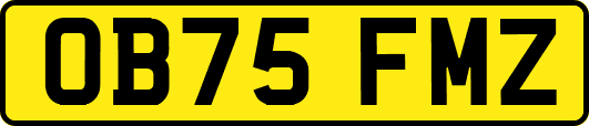 OB75FMZ
