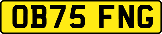 OB75FNG