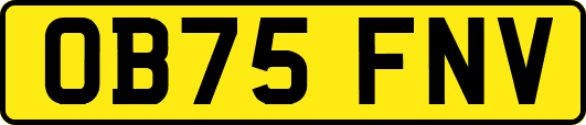 OB75FNV
