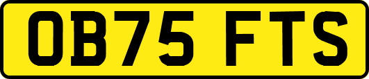 OB75FTS
