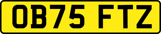 OB75FTZ