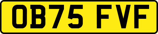 OB75FVF