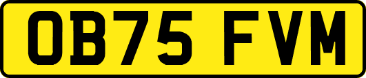 OB75FVM