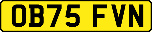 OB75FVN