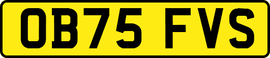 OB75FVS