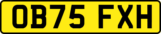 OB75FXH