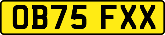 OB75FXX