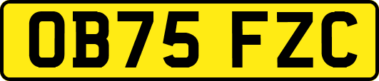 OB75FZC