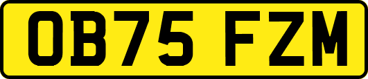 OB75FZM