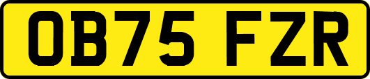 OB75FZR