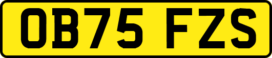 OB75FZS