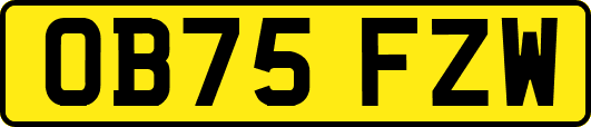 OB75FZW