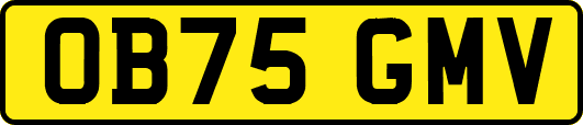 OB75GMV