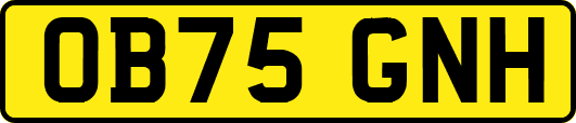 OB75GNH