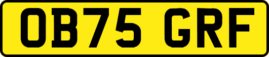 OB75GRF