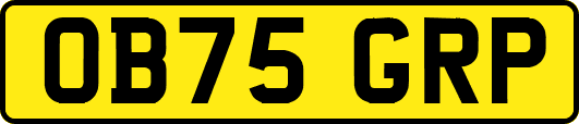 OB75GRP