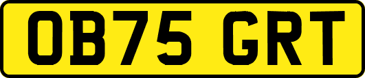 OB75GRT
