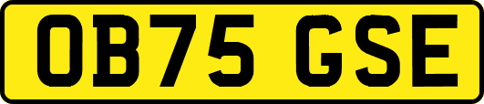 OB75GSE