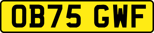 OB75GWF