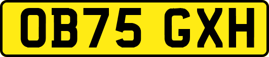 OB75GXH