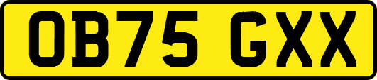 OB75GXX
