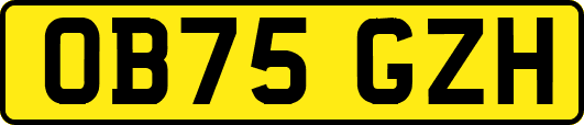OB75GZH