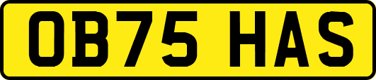 OB75HAS