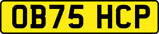 OB75HCP