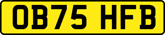 OB75HFB