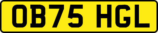 OB75HGL