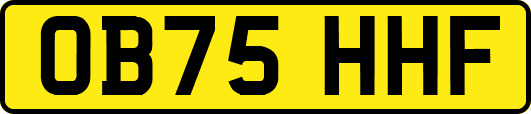OB75HHF