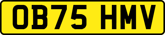 OB75HMV