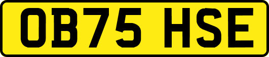 OB75HSE